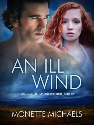 cover image of An Ill Wind